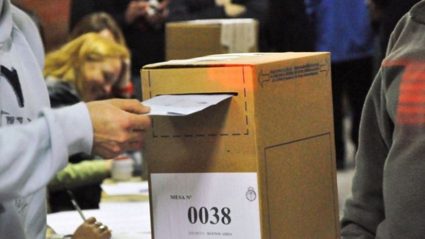 ¿Dónde voto? El asistente virtual del Municipio te informa