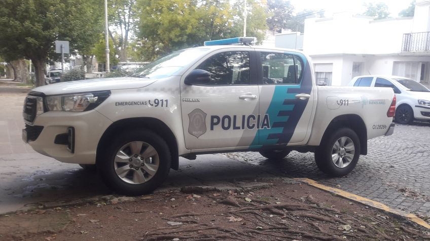 Femicidio en Tandil: un hombre asfixió a su pareja luego de una discusión