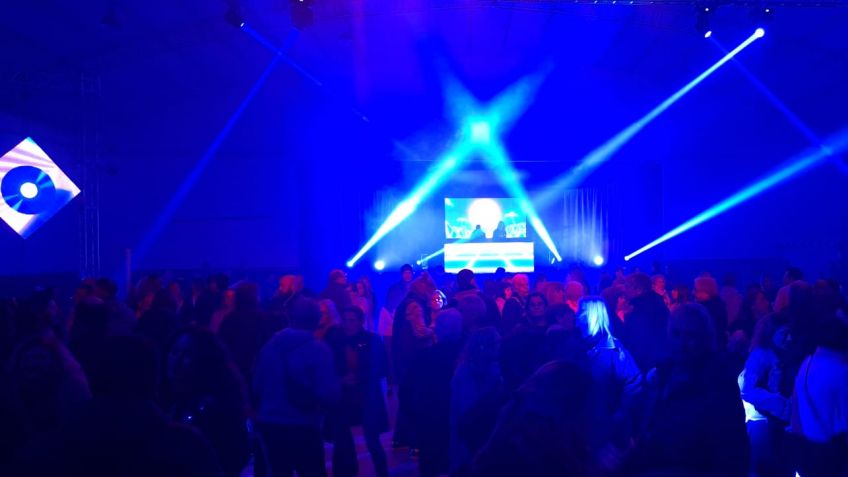 Fotos: Agenda Tandil