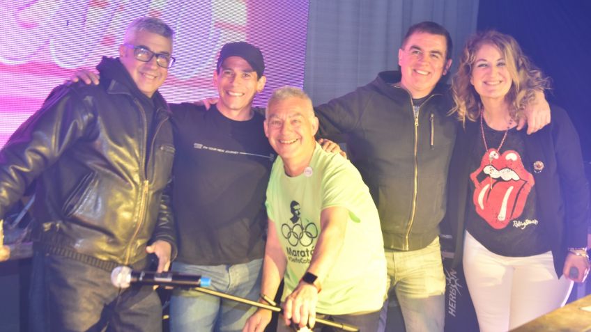 Fotos: Agenda Tandil