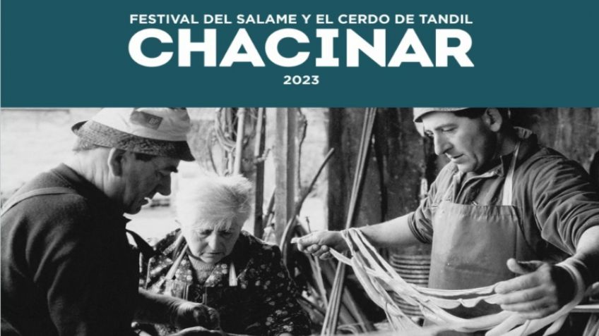 Más plazo para inscribirse en el concurso de Relato y Cuento Breve del Festival Chacinar