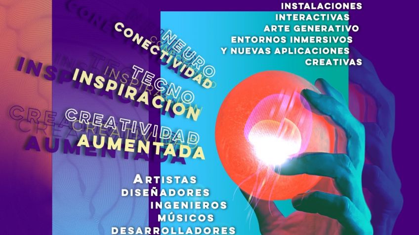 Se viene Azul ElectroXArts, Jornada de Arte y Derecho con participación de la Unicen