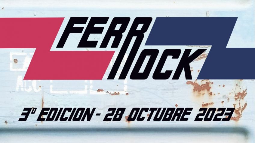 Se anunció una nueva edición de Ferrock