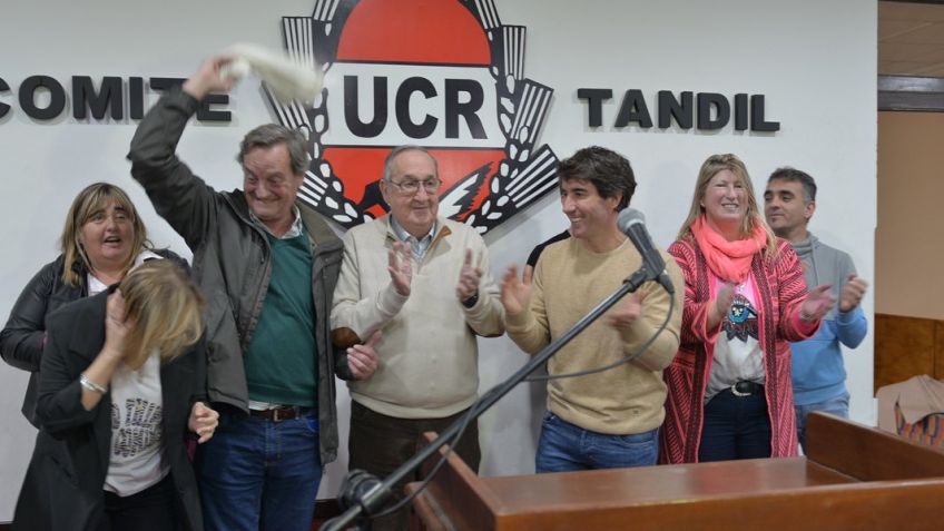 Los resultados de la elección PASO a nivel local