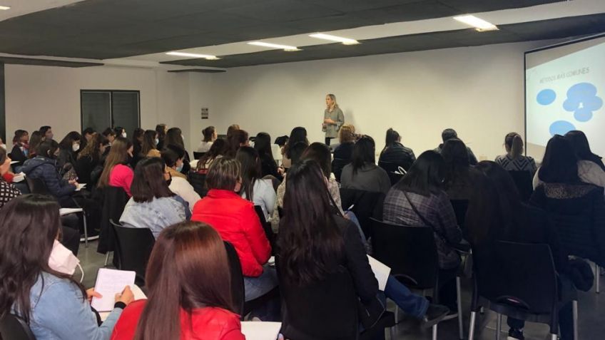CIANE organizará una capacitación de lectoescritura en método SELEC