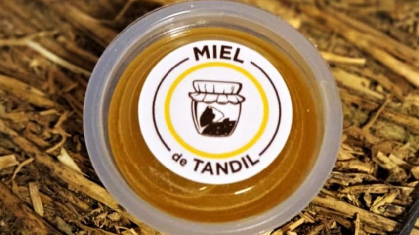 Hoteles y cabañas ofrecerán "Miel del Bicentenario" en sus desayunos