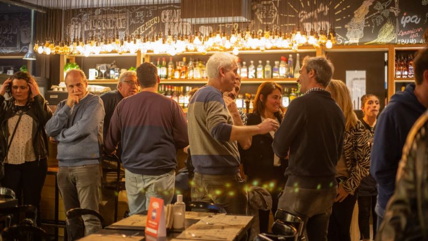 Mercado Gastronómico: viví la experiencia gourmet en Tandil
