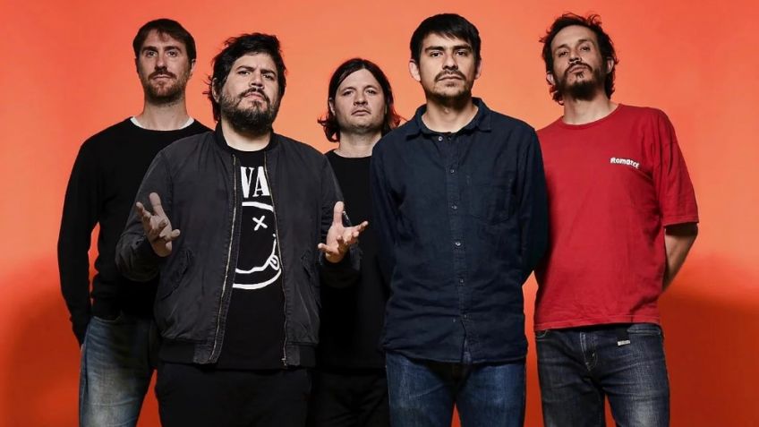 "Mantenemos todavía el espíritu de querer explorar y expandir nuestro propio universo"