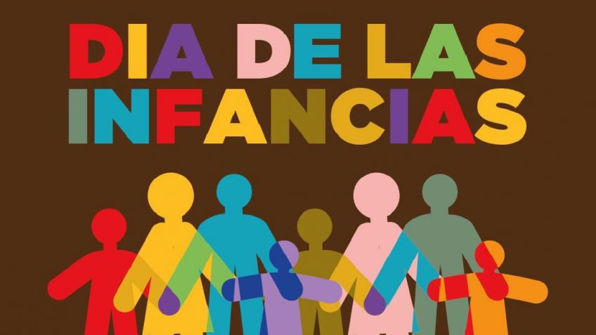 Se realizará el festejo del día de las infancias en el Club Independiente