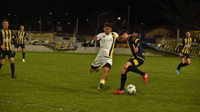 Foto: @clubsantamarina
