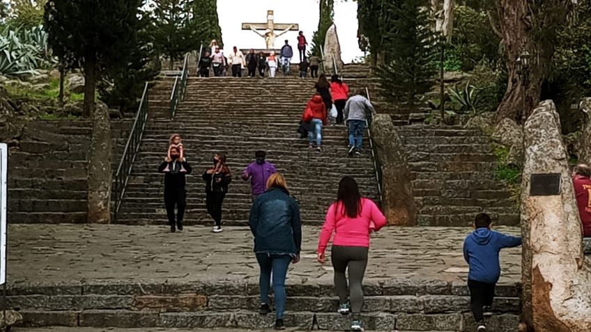 Por el fin de semana largo viajaron 865 mil turistas 