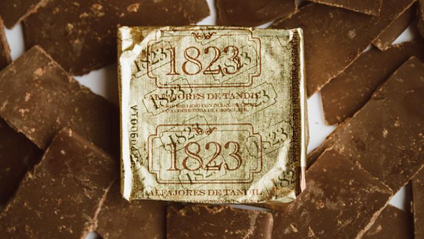 Una empresa tandilense consiguió una medalla en el Mundial de Alfajores