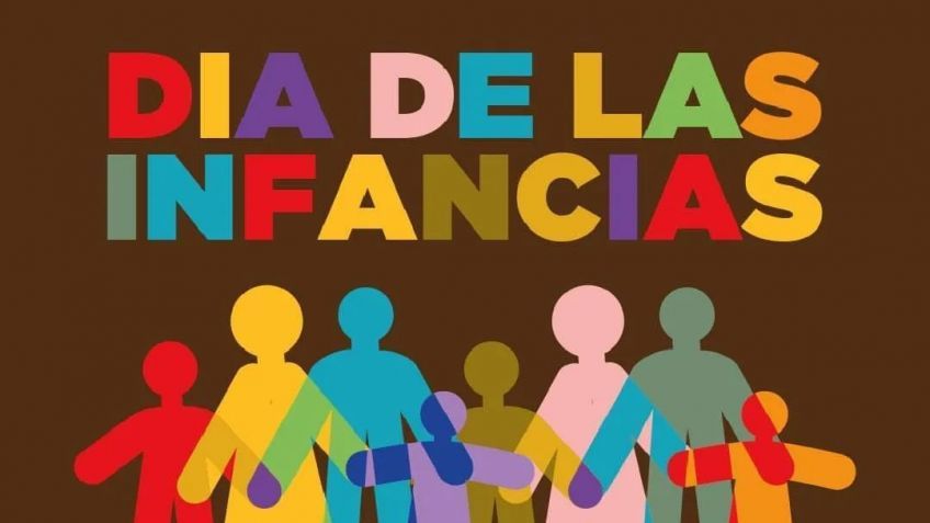 El Municipio continúa con los festejos por el Mes de las Infancias