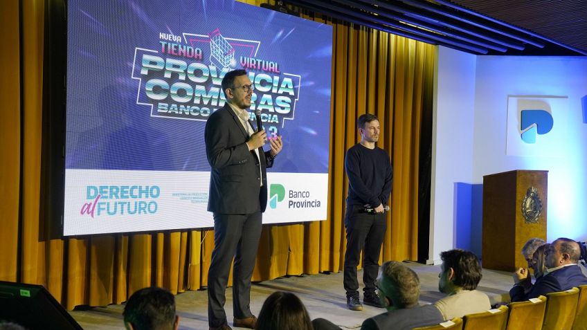 Provincia Compras sigue sumando empresas bonaerenses a su catálogo