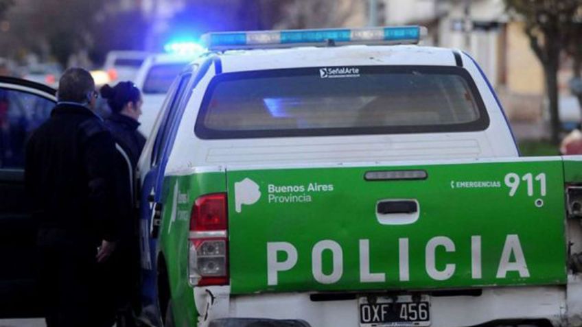 Una vivienda de La Elena fue blanco de un robo en plena mañana