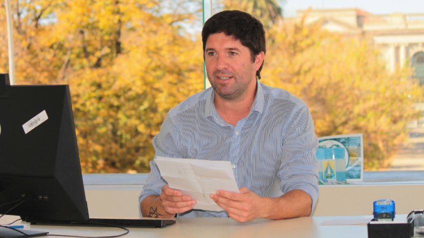Ultima semana de inscripción para los interesados en obtener la beca Progresar