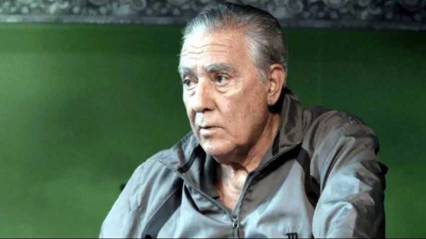 RAÚL PÉREZ ROLDÁN SUMÓ UNA NUEVA DENUNCIA EN SU CONTRA