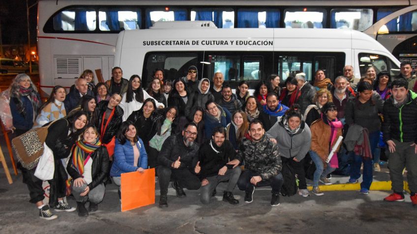 Importante participación tandilense en la etapa regional de los Juegos Bonaerenses