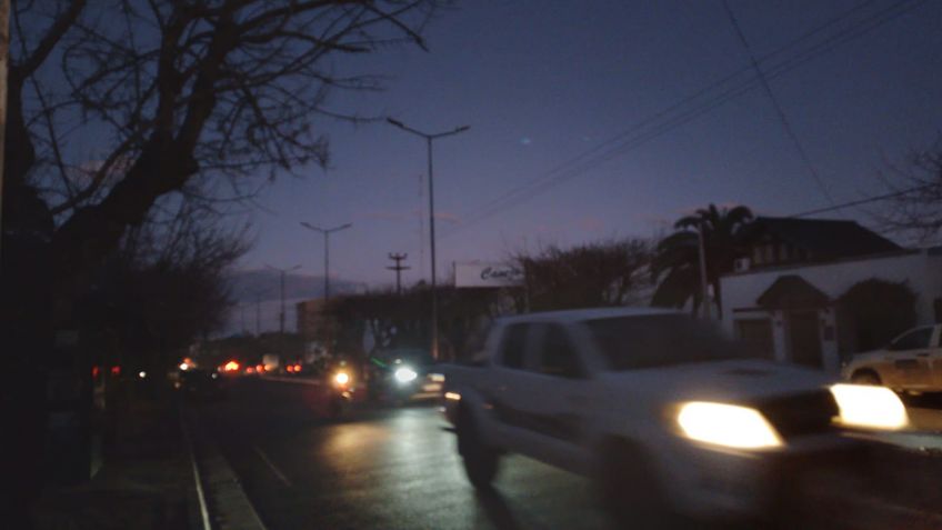 Incendio en TRANSBA dejó sin energía a parte de Tandil, Ayacucho y Rauch