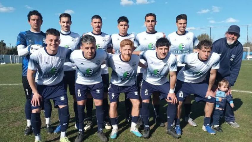 Gimnasia ganó en Ayacucho y es único líder de la URD