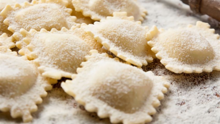 Llega una nueva edición de "La Tradición de las Pastas" con promociones y diversas actividades