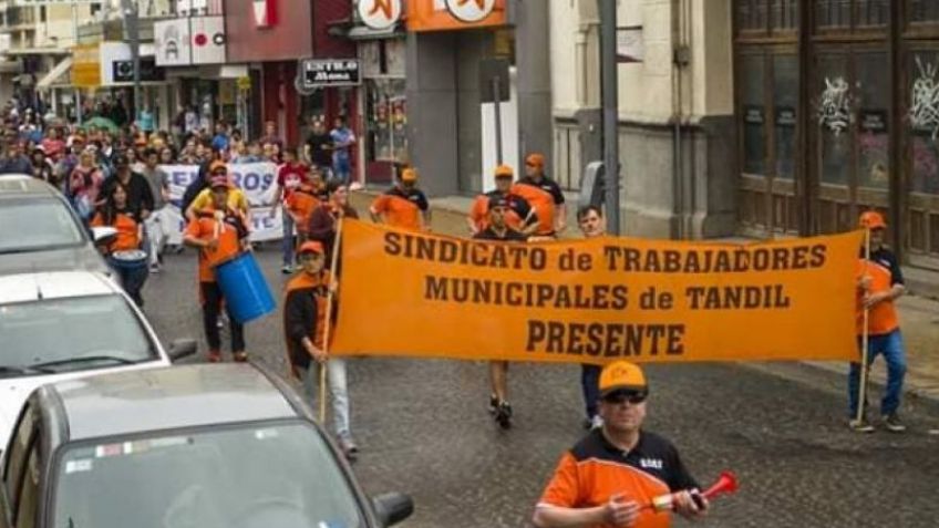 Hubo acuerdo entre el Municipio y el Sindicato de Municipales