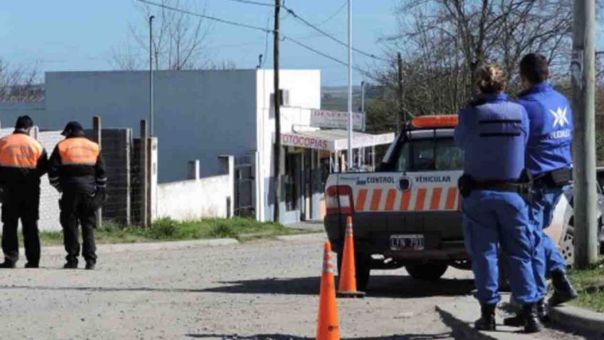 Se secuestraron 68 vehículos durante los controles de tránsito de la última semana