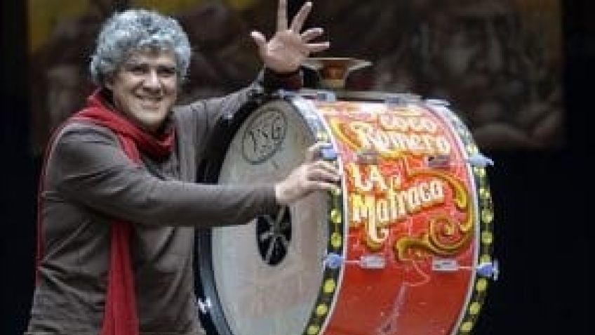Arte reconocerá la trayectoria de Coco Romero como un referente "ineludible" del carnaval
