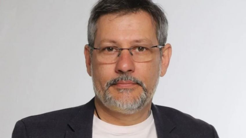 Gabriel Cartaña: "Ahora el amor romántico se vive de una manera distinta que hace 20 años"