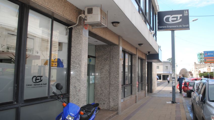 Mensaje de la Cámara Empresaria en el Día de la Industria