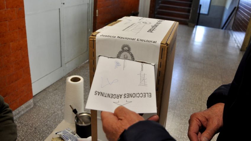 A 50 días de las elecciones, comenzó formalmente la campaña