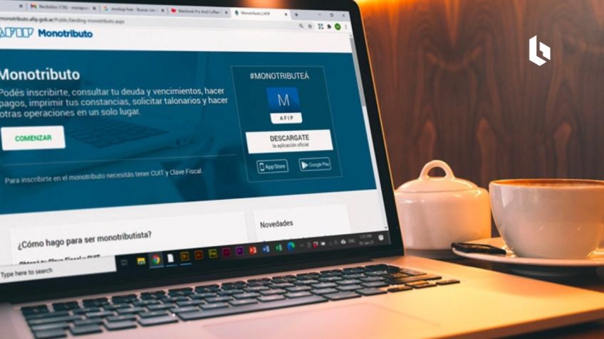Prorrogan los vencimientos del monotributo hasta febrero de 2024