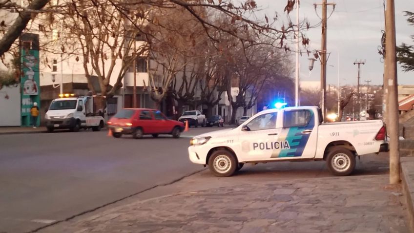 Más de 1400 infracciones en los controles de tránsito realizados durante agosto