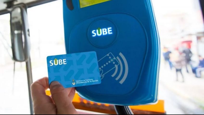Se realizará una nueva campaña para la adquisición de las tarjetas SUBE