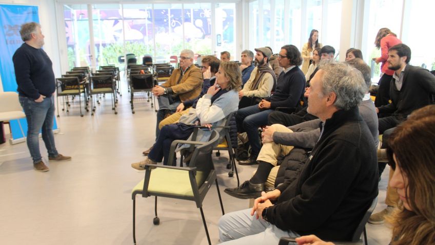 Convocan a emprendedores a la 7ma edición de Prendete