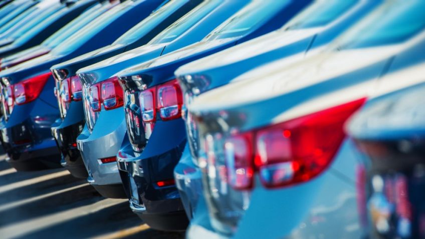 Creció el mercado automotor en julio: 1,8 por ciento en 0 KM y 0,4 por ciento en segunda mano
