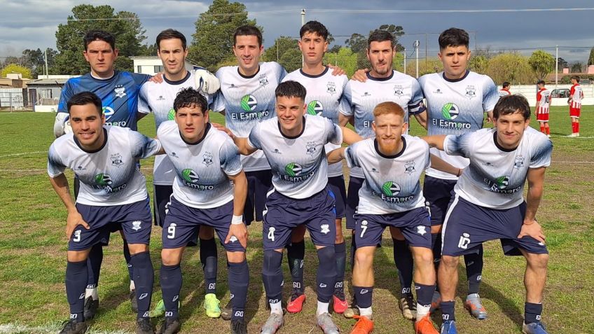 Gimnasia e Independiente comparten la punta de la URD