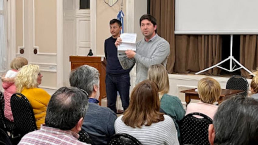 Ya son 1000 tandilenses los jubilados por el plan de pago de Deuda Previsional