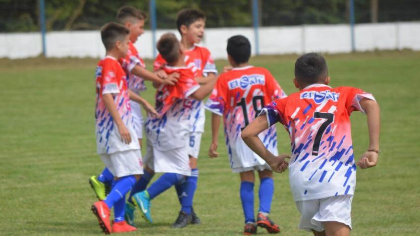 El fútbol tandilense se pone al día con partidos programados para toda la semana