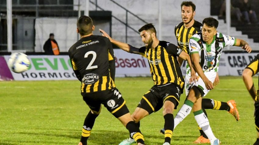 FOTO: PRENSA VILLA MITRE