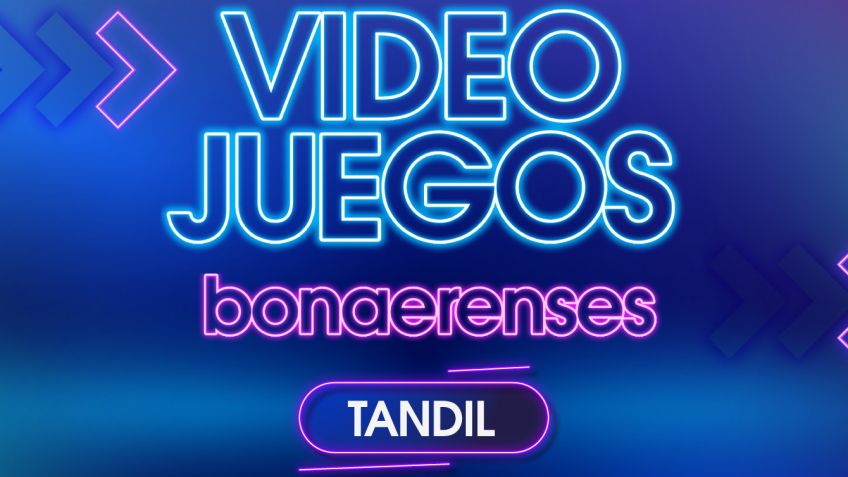 El Gobierno de la Provincia organiza el 5to Encuentro Provincial de Videojuegos