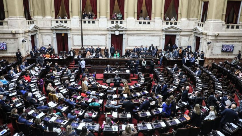La Cámara de Diputados aprobó el proyecto que modifica la Ley de Impuesto a las Ganancias