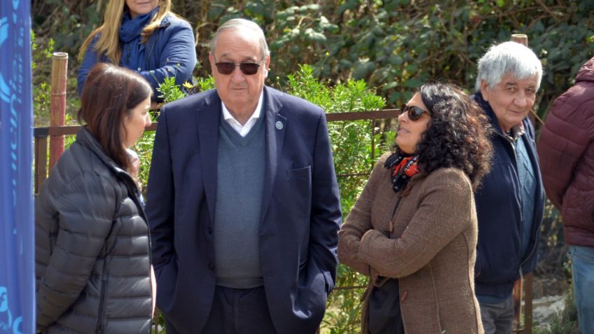 Abrió la nueva sede del centro comunitario de los Barrios Belgrano y Villa Cordobita