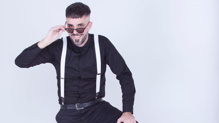 "La búsqueda es que la gente pueda ir repasando su propia vida a través de las canciones"