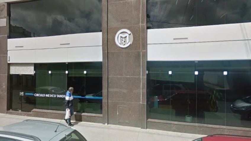 Tras las reacciones de afiliados, El Círculo Médico vuelve a atender a los afiliados a IOMA