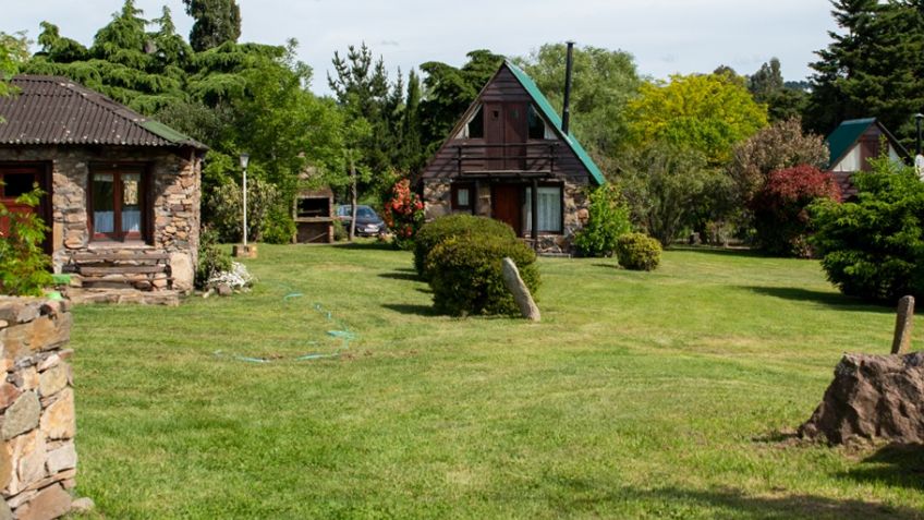 Mientras perseguía a delincuentes, le realizaron disparos al titular de Huicha Curá