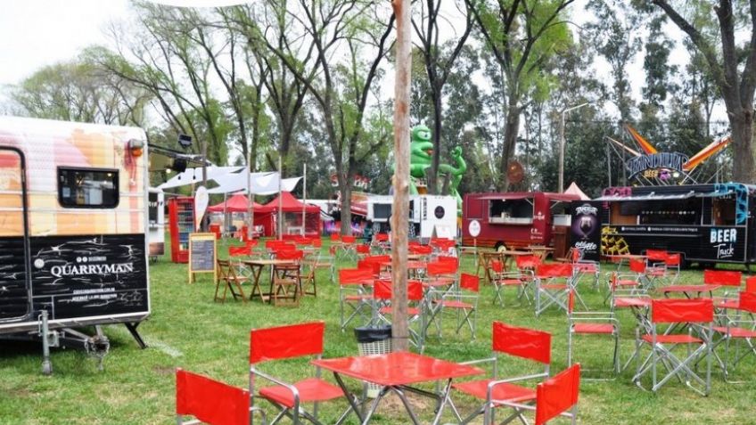 Con múltiples propuestas y atractivos, continúa Expotan