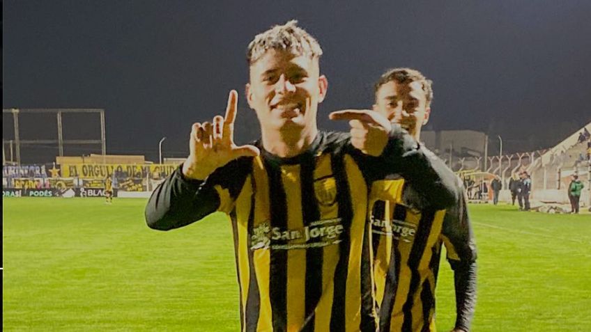 Santamarina ganó un partido clave en la lucha por los playoffs
