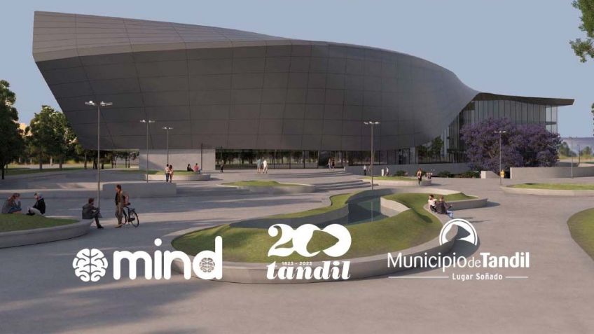 Presentarán el proyecto del Centro de Convenciones ante distintos sectores de la comunidad
