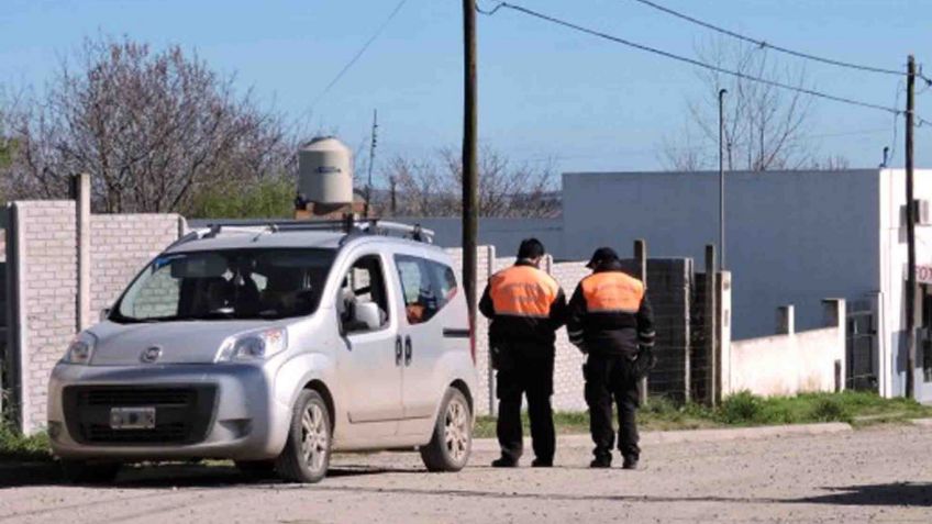 Se secuestraron 44 vehículos en distintos operativos de tránsito